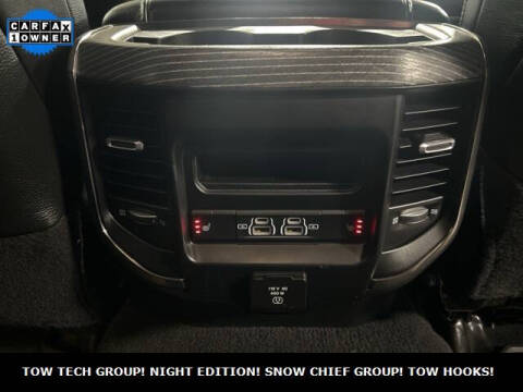 2021 RAM 2500 Limited