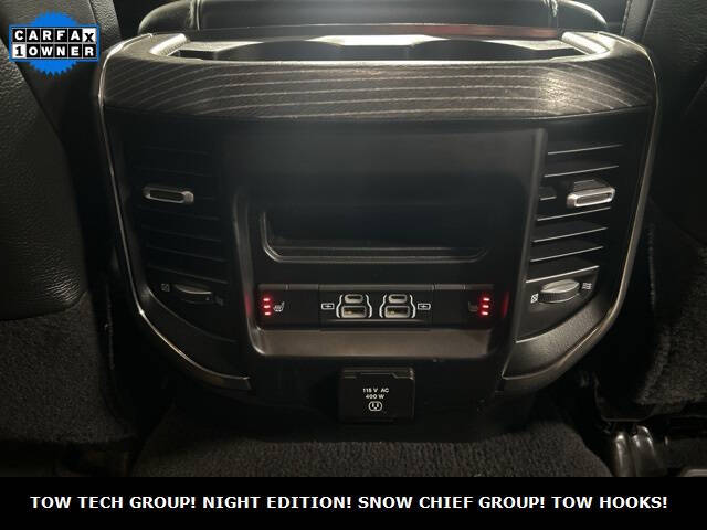 2021 RAM 2500 Limited