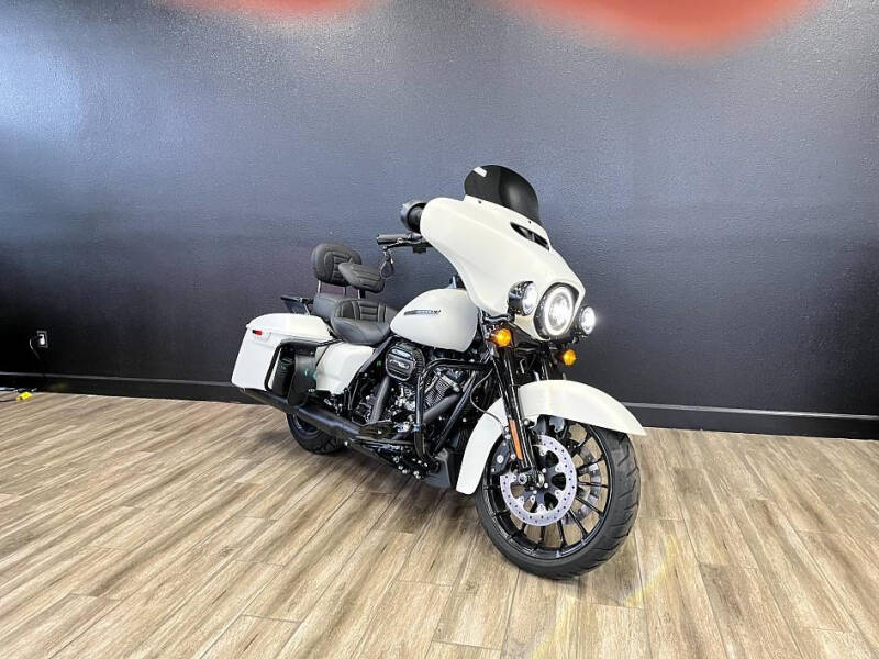 2018 Harley-Davidson Street Glide Special For Sale - Carsforsale.com®