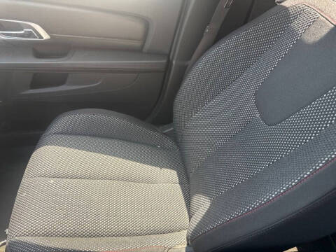 2017 GMC Terrain SLE-2
