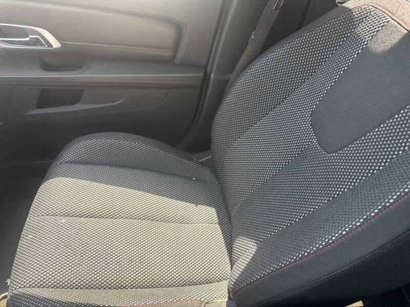 2017 GMC Terrain SLE-2