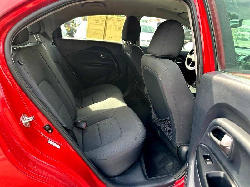 2013 Kia Rio 5-Door EX