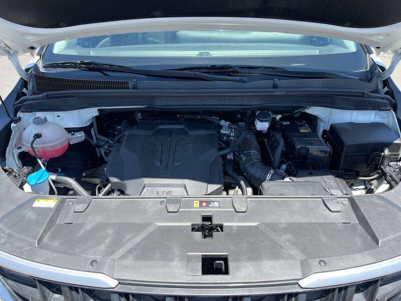 2024 Kia Carnival EX