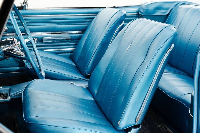 1966 Chevrolet Chevelle