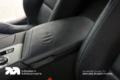 2019 Chevrolet Corvette Grand Sport