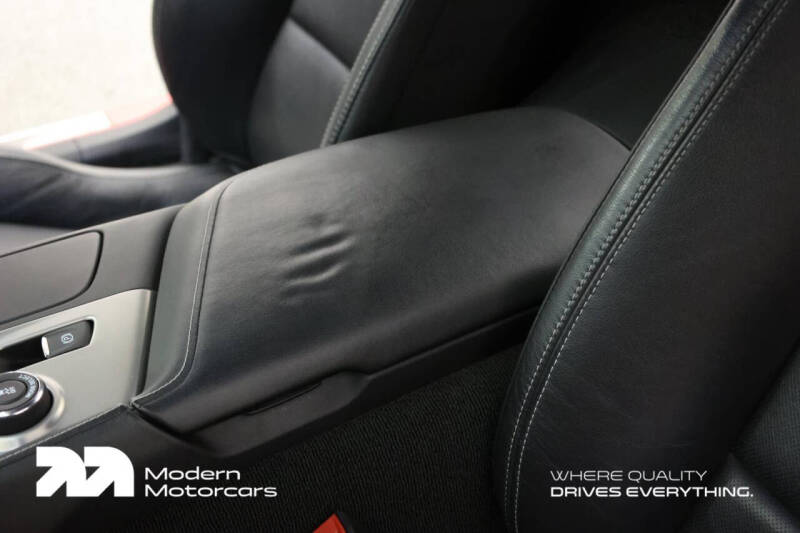 2019 Chevrolet Corvette Grand Sport