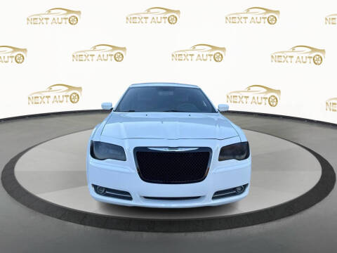 2014 Chrysler 300 S