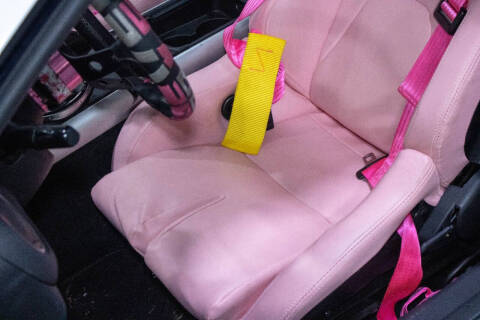 2008 Mazda RX-8 Sport