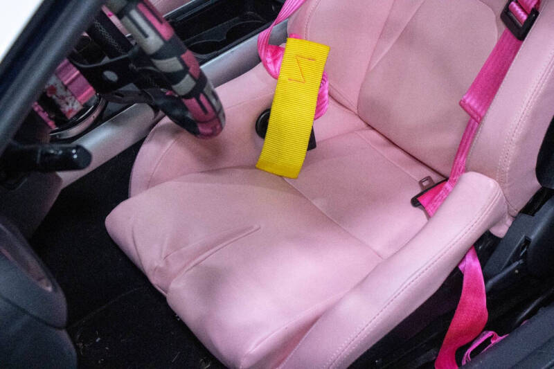 2008 Mazda RX-8 Sport