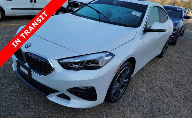 2024 BMW 2 Series 228i xDrive Gran Coupe