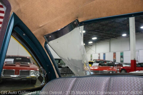 1954 Cadillac Series 62