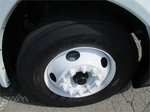 2014 Freightliner Cascadia