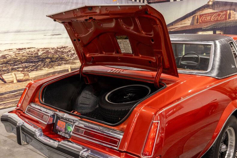 1976 Buick Century