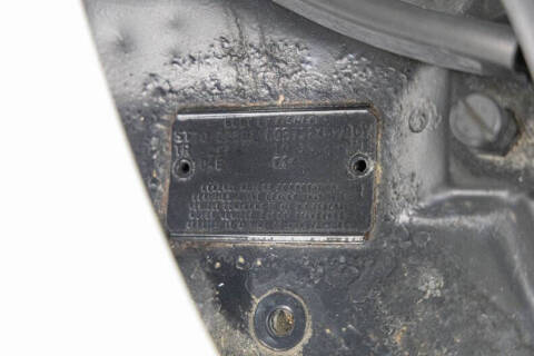 1970 Pontiac Trans Am