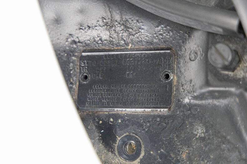 1970 Pontiac Trans Am