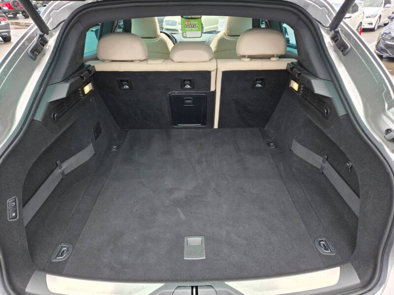 2019 Maserati Levante GranSport