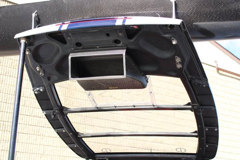 2001 Ferrari 360