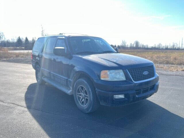 2004 Ford Expedition XLT