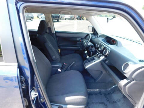 2008 Scion xB
