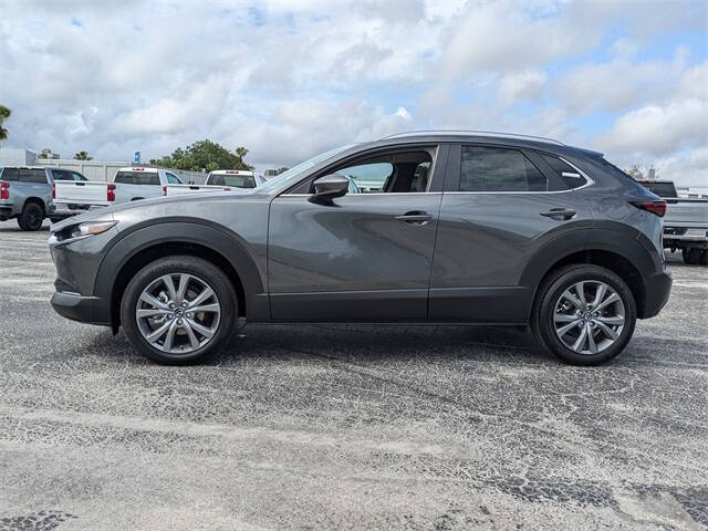 2025 Mazda CX-30 2.5 S Preferred