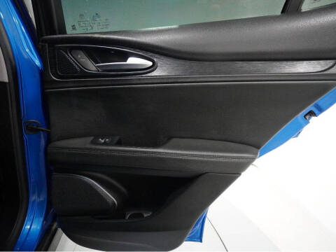 2019 Alfa Romeo Stelvio