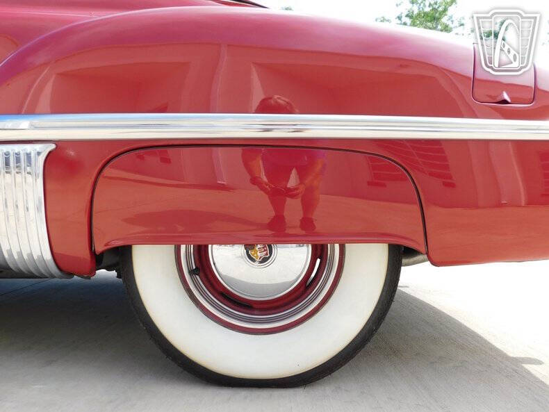 1949 Oldsmobile Eighty-Eight