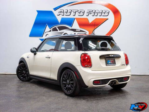 2015 MINI Hardtop 2 Door Cooper S