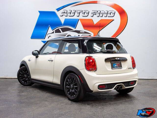 2015 MINI Hardtop 2 Door Cooper S