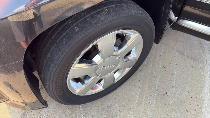 2013 GMC Terrain Denali