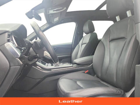 2021 Audi Q7 quattro Premium 45 TFSI