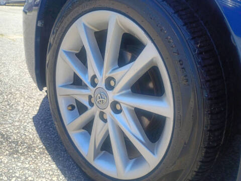 2012 Toyota Prius v