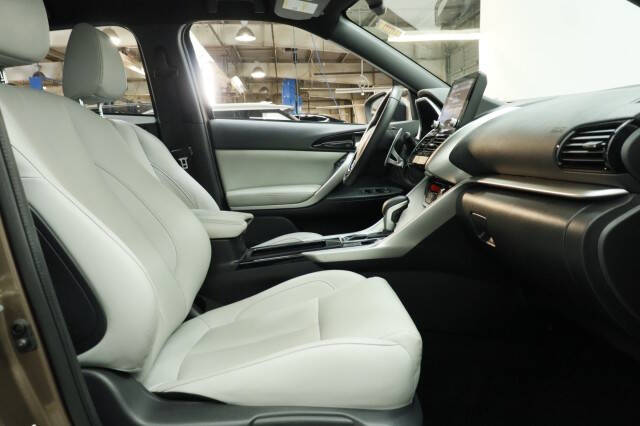 2024 Mitsubishi Eclipse Cross SEL