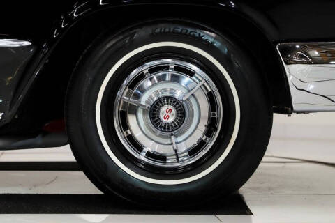 1963 Chevrolet Impala
