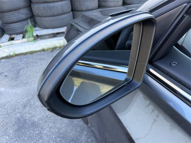 2022 Volkswagen Jetta S