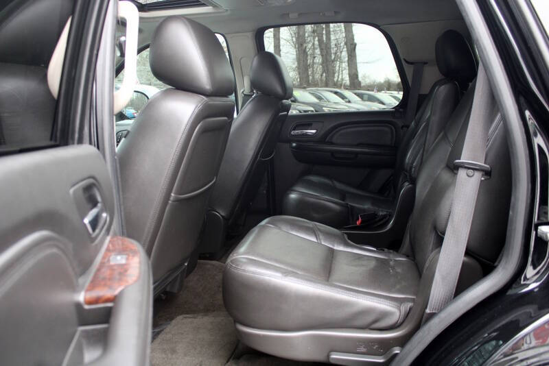 2014 GMC Yukon Denali