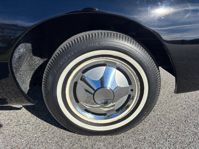 1963 Studebaker Avanti