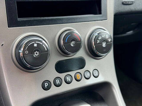 2006 Pontiac Torrent