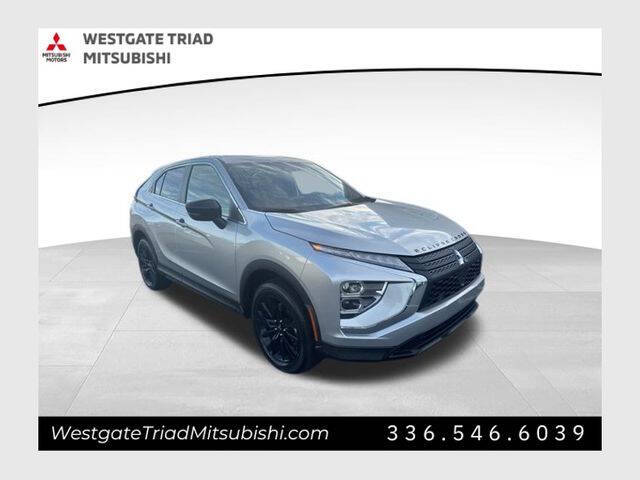 2026 Mitsubishi Eclipse Cross LE