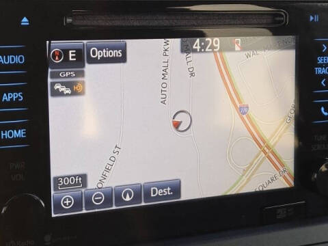 2015 Toyota Sienna XLE 8-Passenger