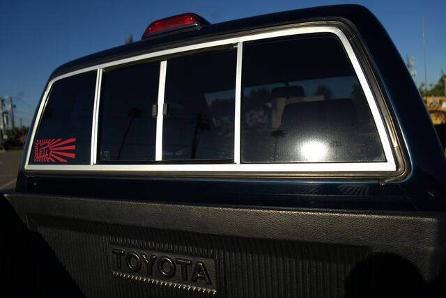 1994 Toyota Pickup DX V6