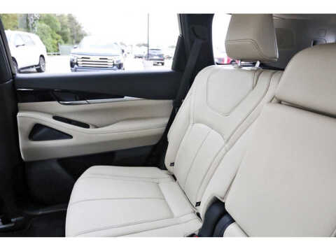 2025 Infiniti QX60 Pure