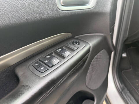 2019 Dodge Durango Pursuit