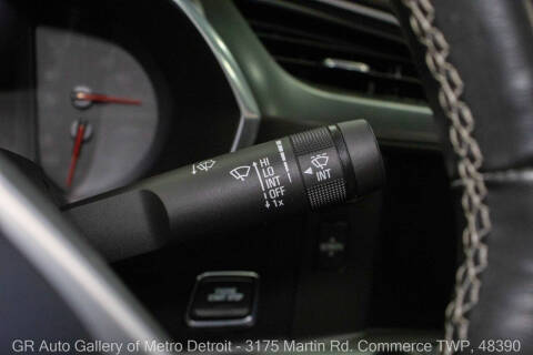 2015 Chevrolet Corvette Stingray