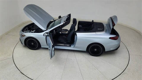 2025 Mercedes-Benz CLE CLE 300 4MATIC