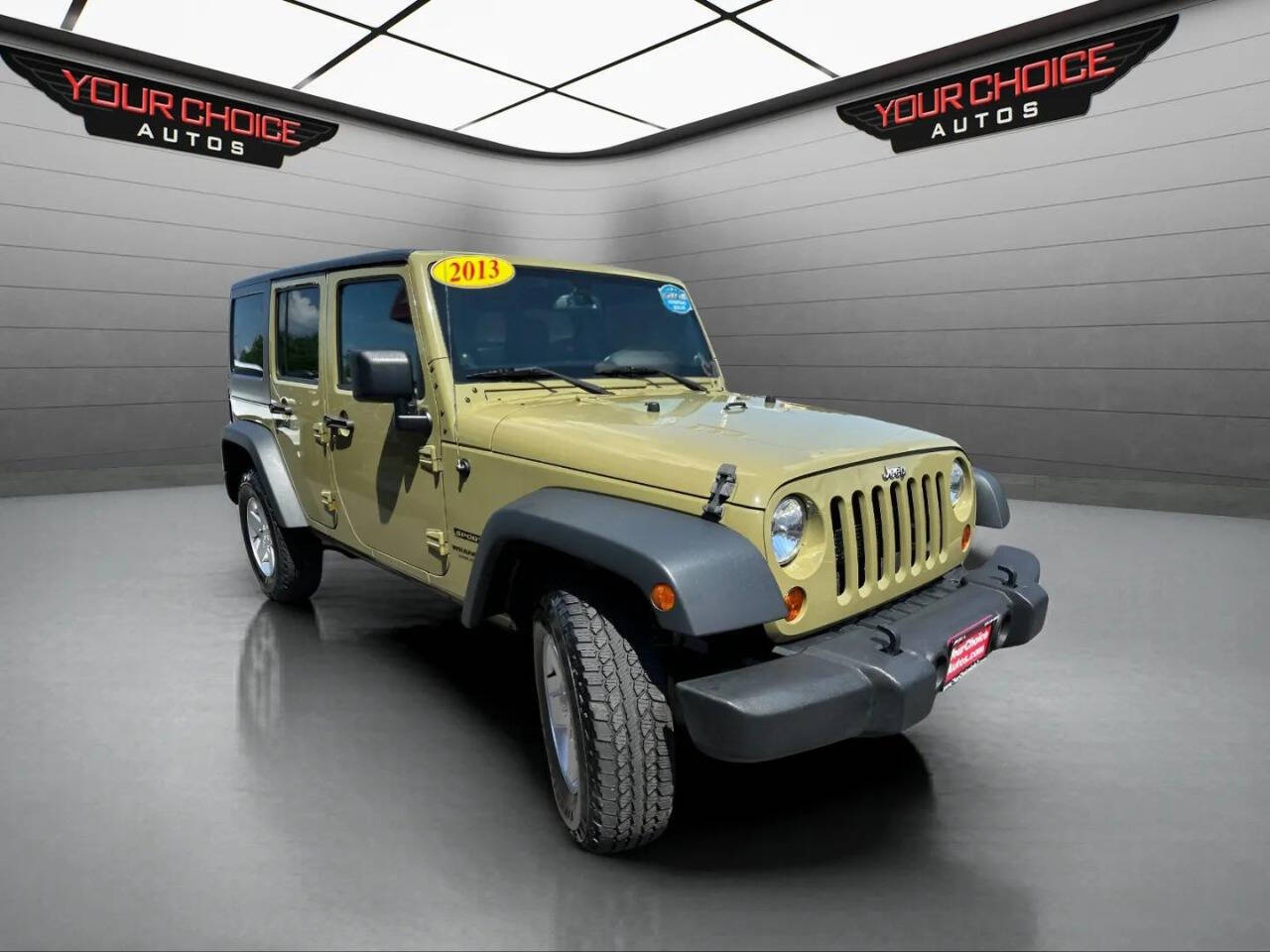JeepWrangler Unlimited3