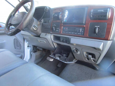 2006 Ford F-350 Super Duty