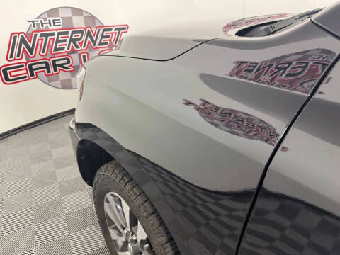 2019 Toyota Sequoia Limited