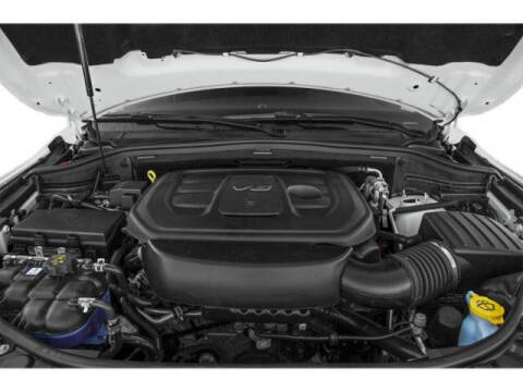 2022 Dodge Durango Citadel