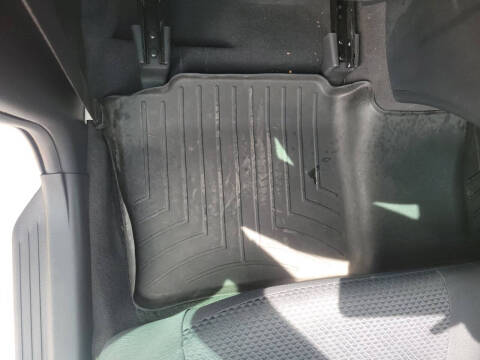 2011 Toyota Camry SE V6