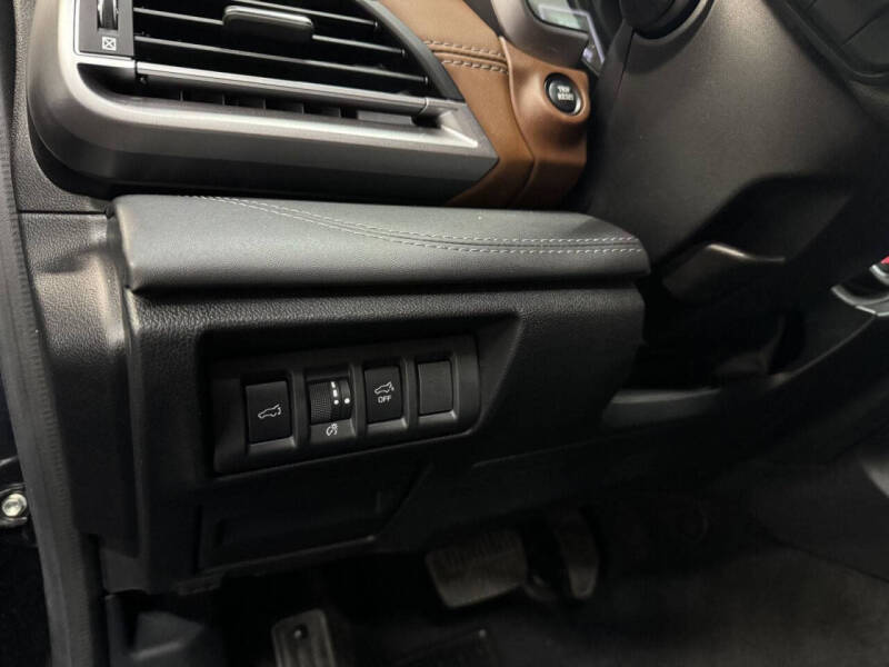 2020 Subaru Outback Touring XT